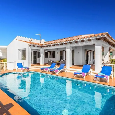 Amalur Villa *