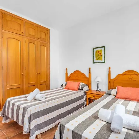 Amalur Villa Sant Lluis